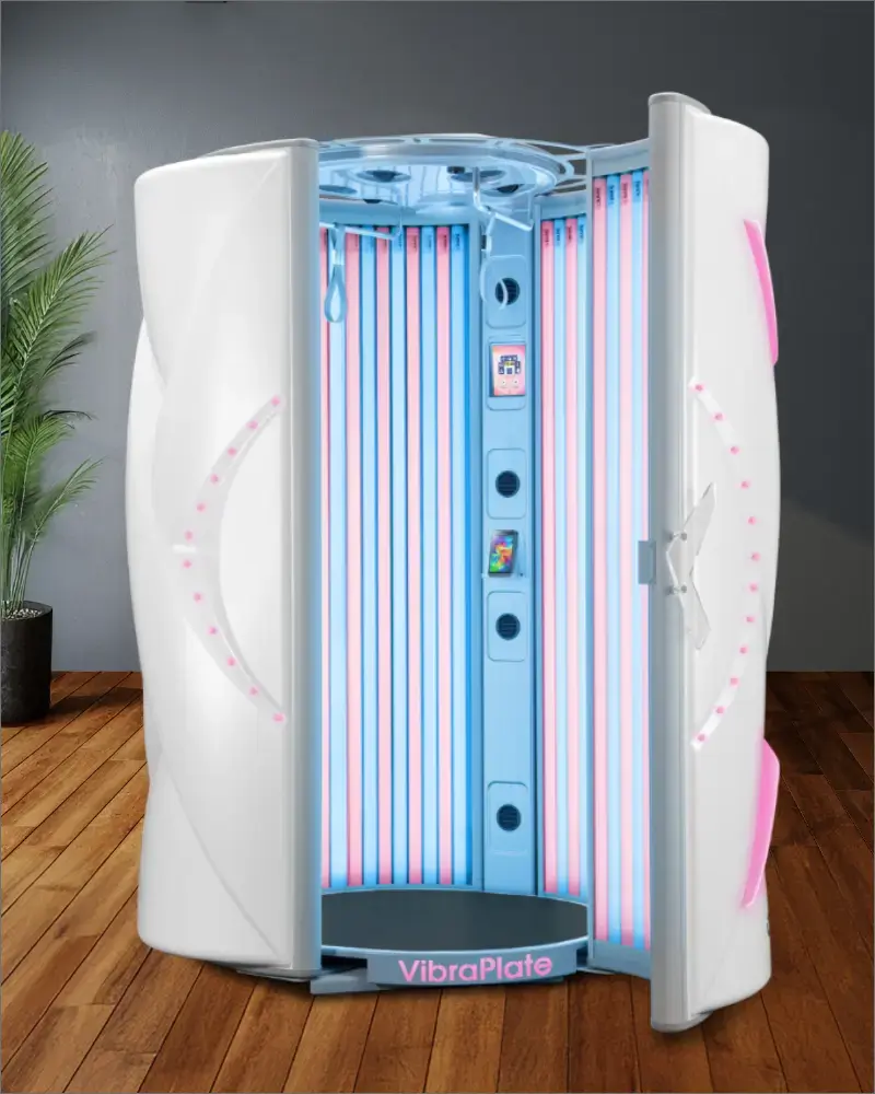 Ultrasun i9 Hybrid 3
